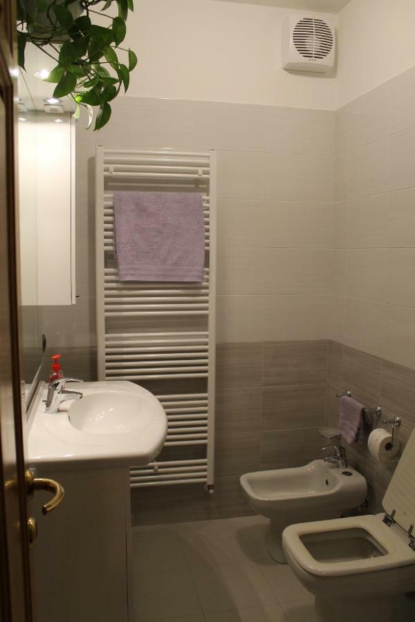 Il Mandorlo B&B Civitanova Alta Dış mekan fotoğraf